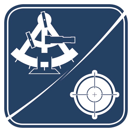 digital bearing compass
