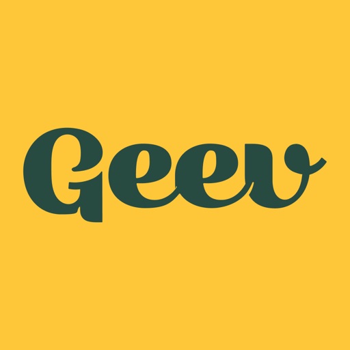 geev le réflexe anti-gaspi