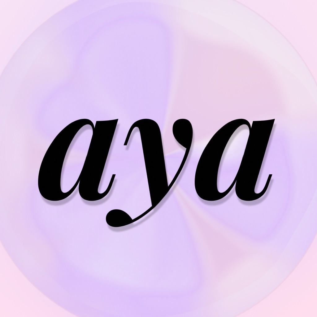 Aya: Manifeste Seu Eu Ideal