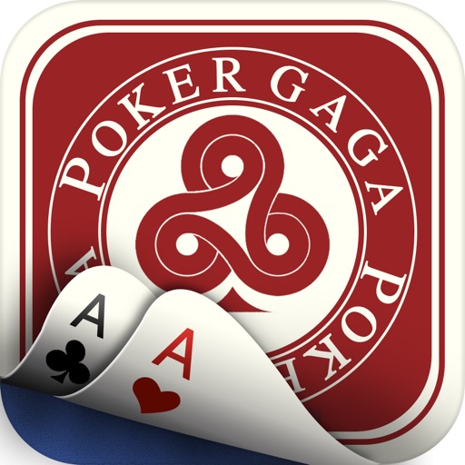 pokergaga: texas holdem live