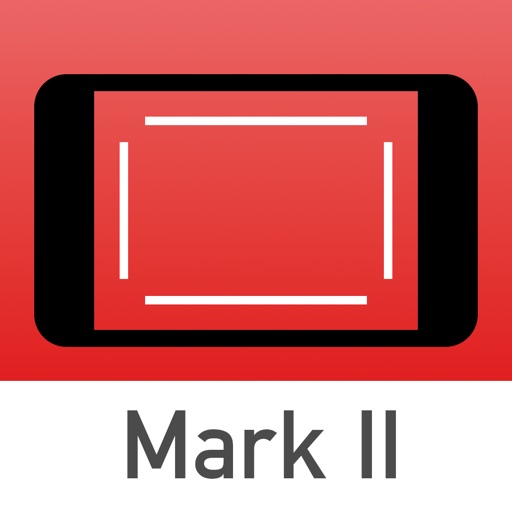 mark ii artist's viewfinder