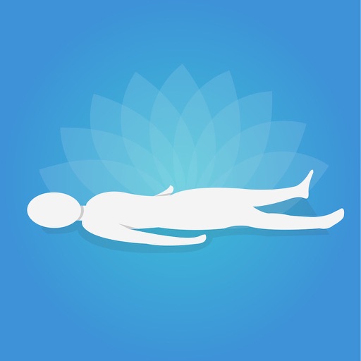 yoga nidra - guided meditation