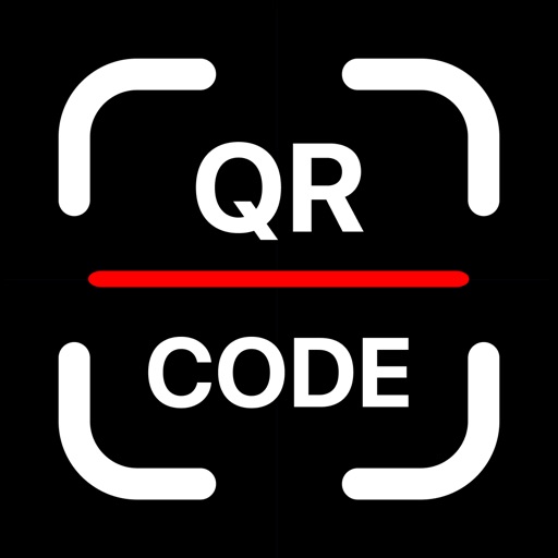 qrコード & バーコードスキャナーアプリ