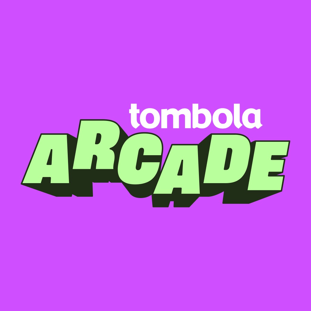 tombola arcade - Casino Games