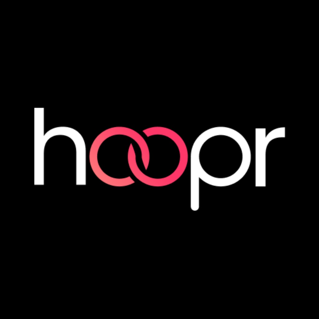 Hoopr: Music App for Creators