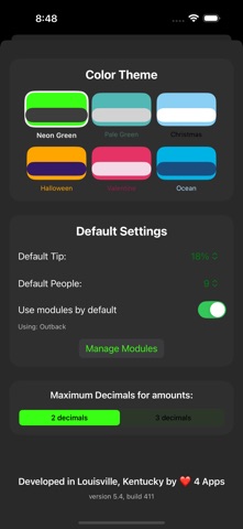 screenshot 4
