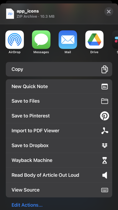 screenshot 3