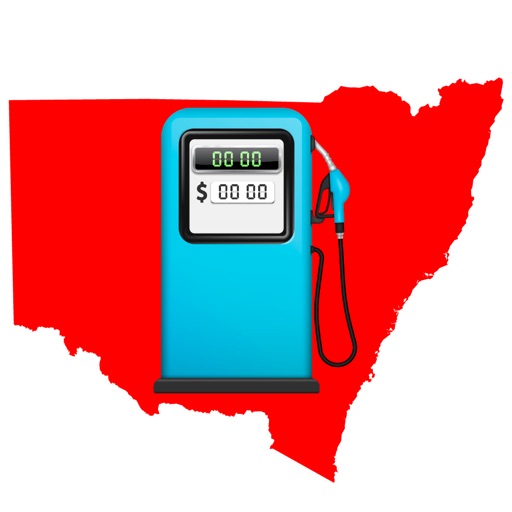 nsw fuel price