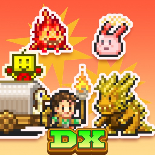 開拓サバイバル島dx