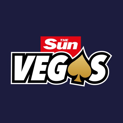 sun vegas: slots & live casino