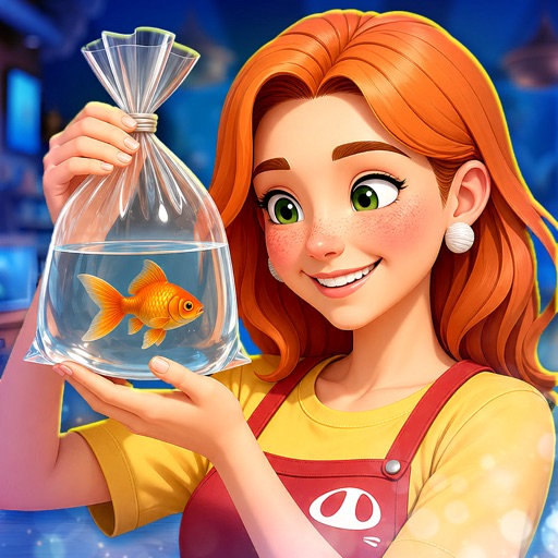 fish tycoon 3 virtual aquarium