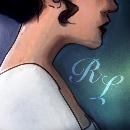 regency love
