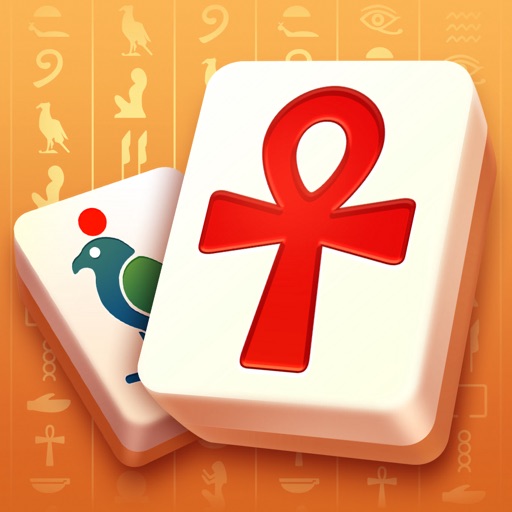 pyramid mahjong:match tile