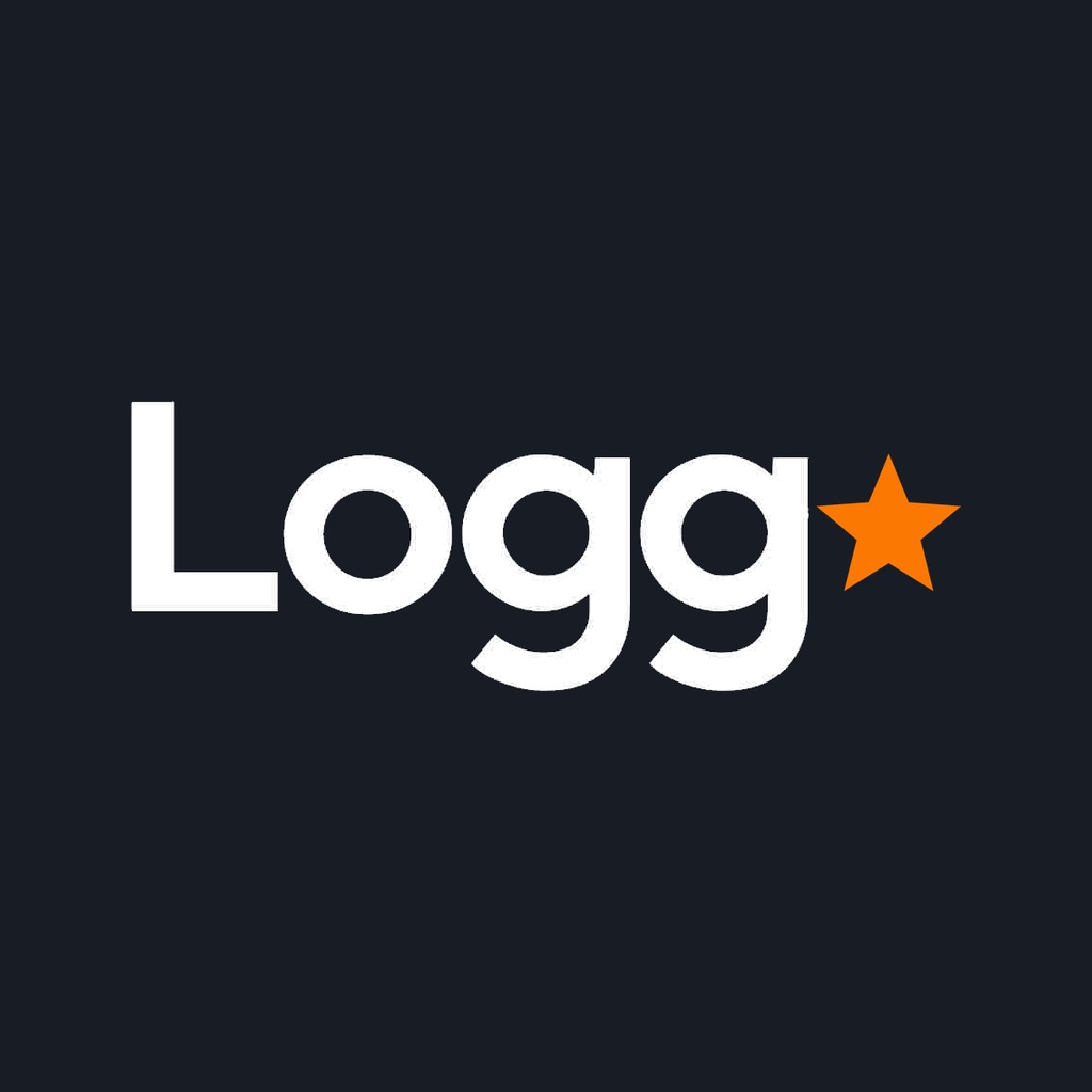 Logg: Game Tracker