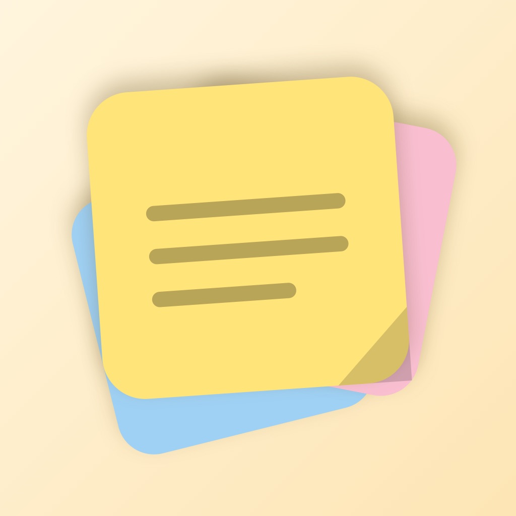 Pense-Bête Widget