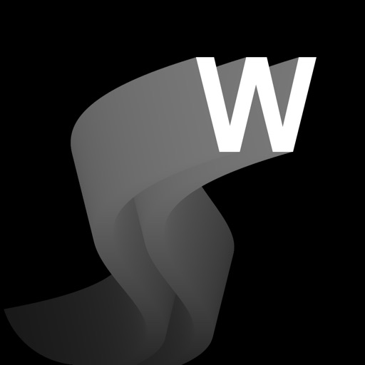 weird type