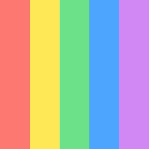 colorcamera - color picker