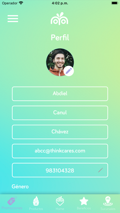 screenshot 4