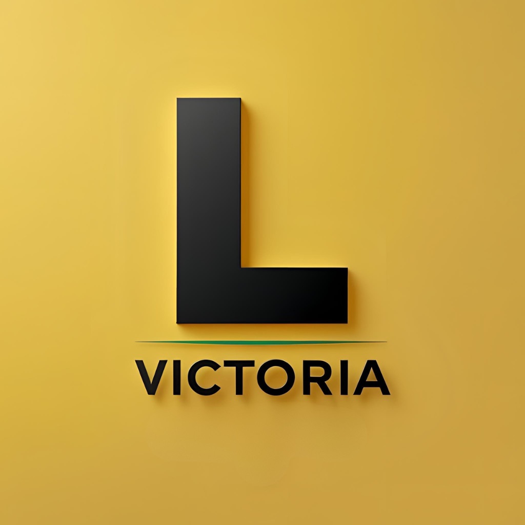 L License VIC