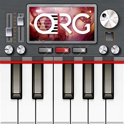 org 24: your music