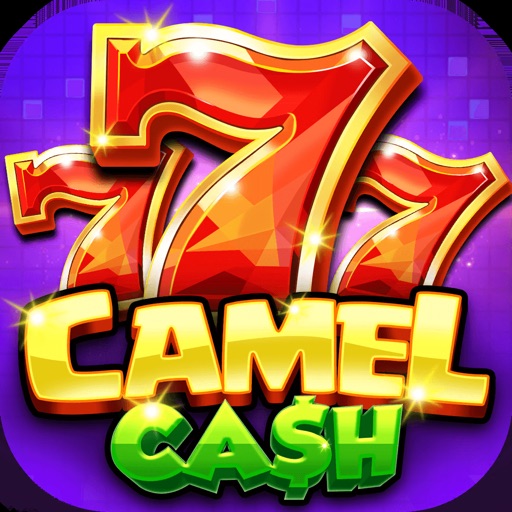 camel cash casino - 777 slots