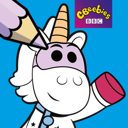 go jetters colouring