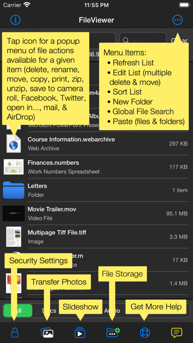 screenshot 7