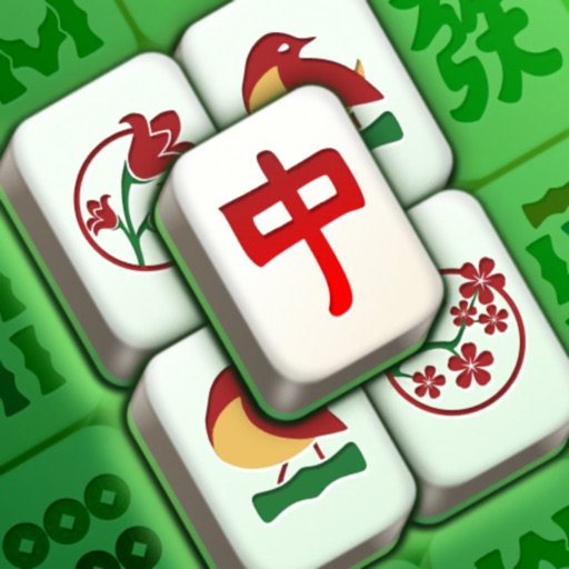 zen tiles - mahjong match