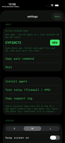 screenshot 4