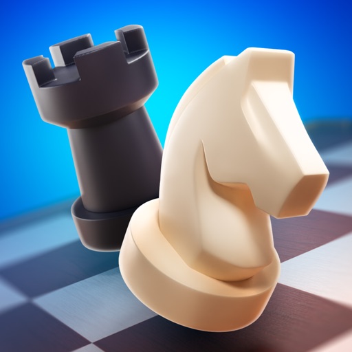 chess clash - play online