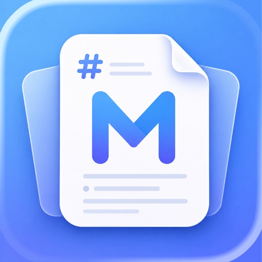 markview - 轻量 markdown 阅读器