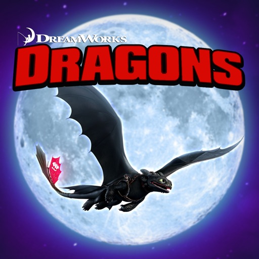 dragons: rise of berk