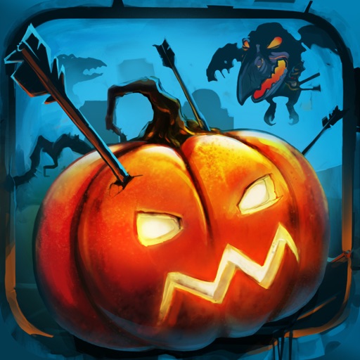 shoot the zombirds
