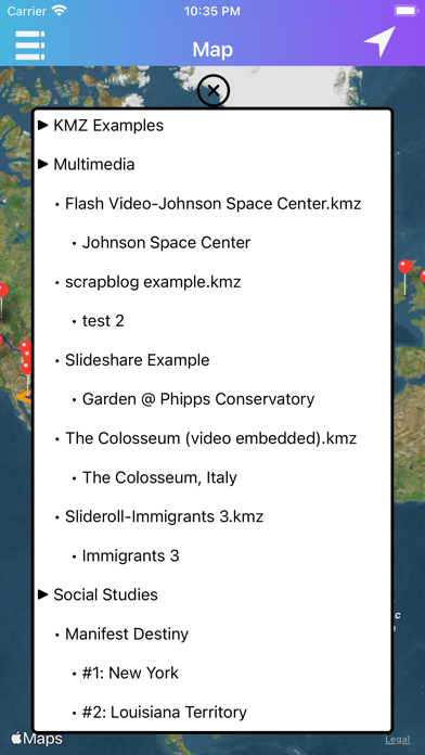 screenshot 5