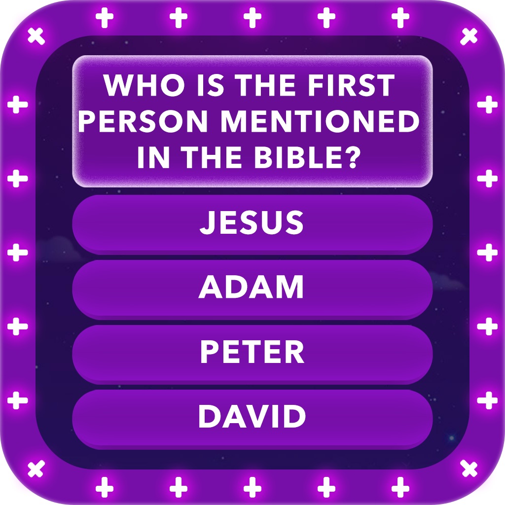 Quiz Bíblico Português