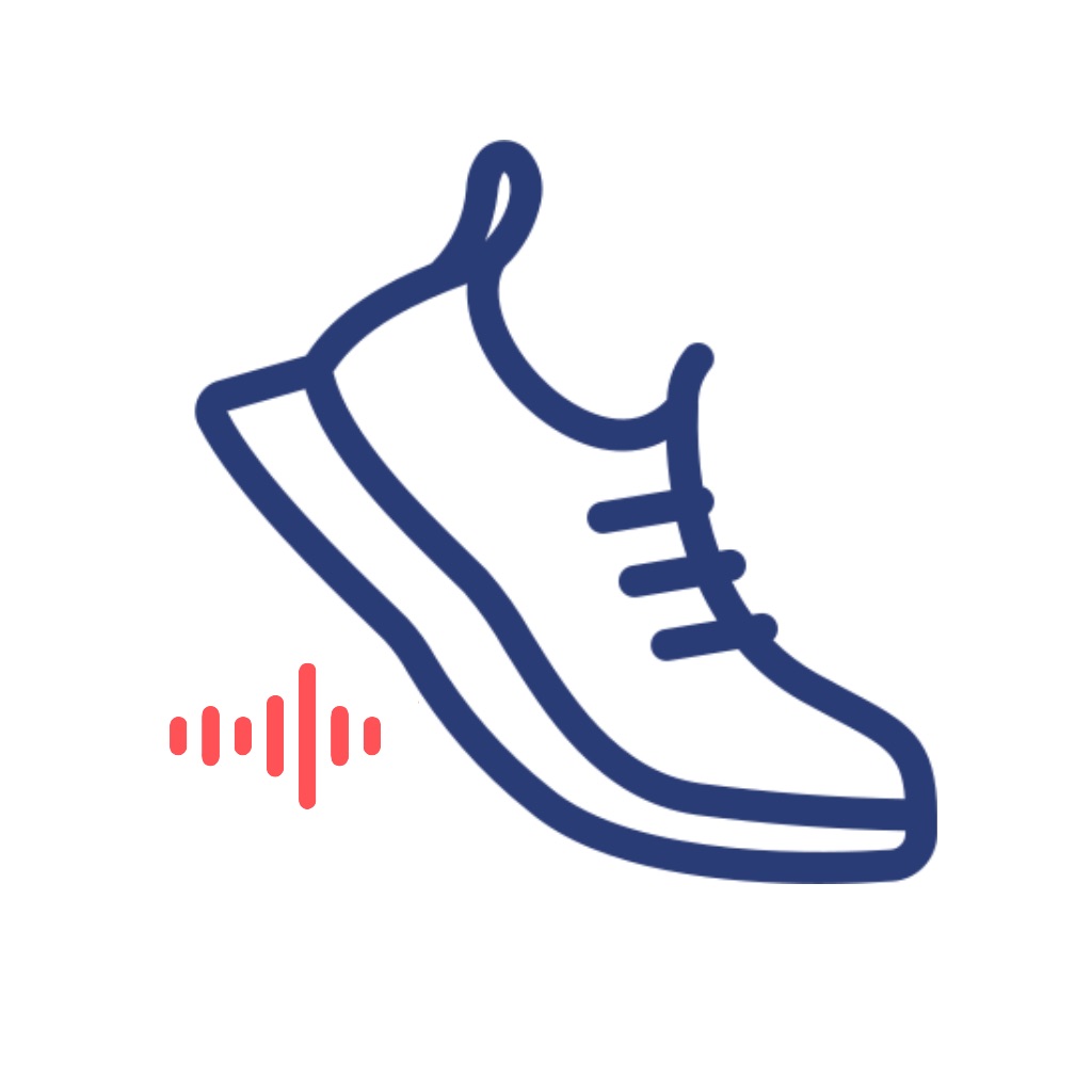 Run/Walk BPM