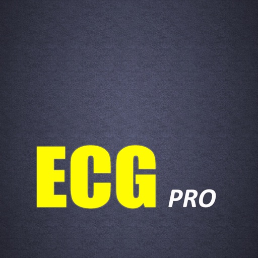 ekg pro für ärzte