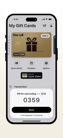 screenshot 3