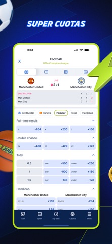 screenshot 5
