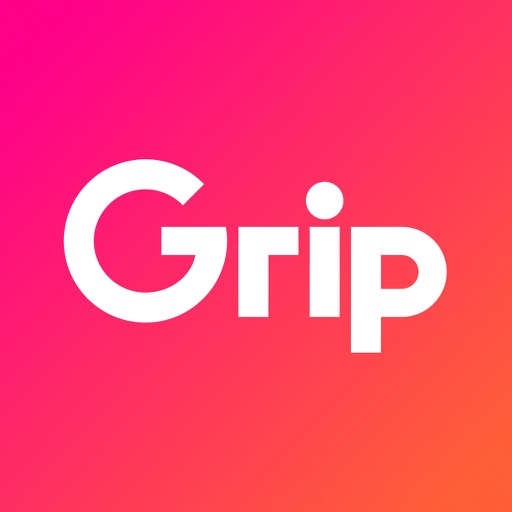 그립 grip