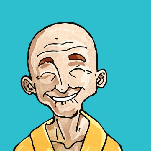 petit bambou: méditation