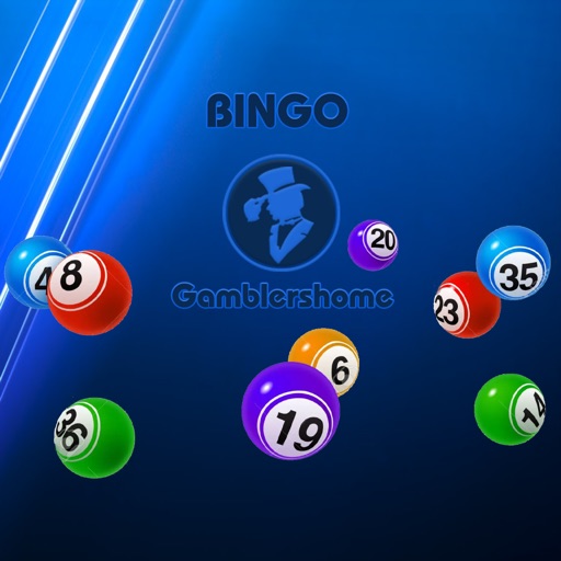 gamblershome bingo