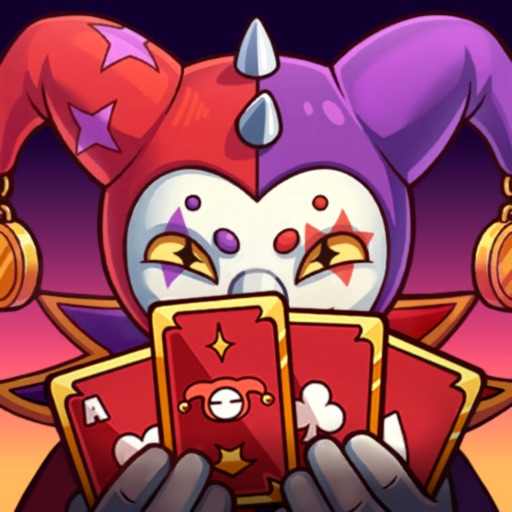 this aint even poker, ya joker