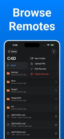 screenshot 4