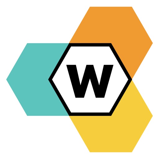 wordbee - word game