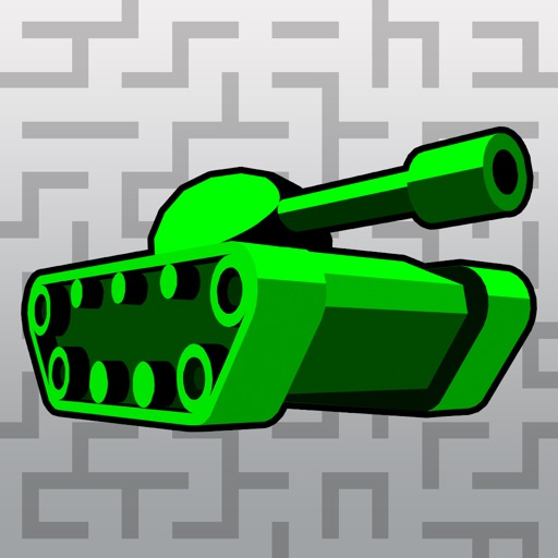 tanktrouble - mobile mayhem