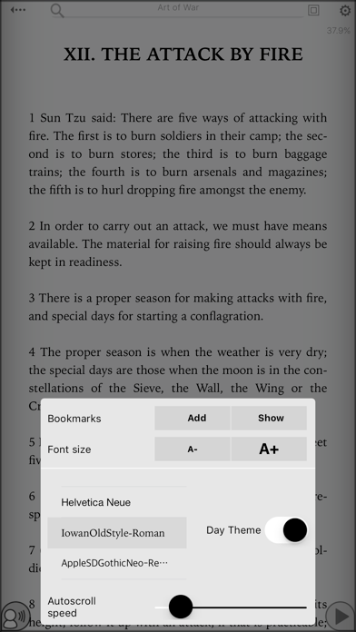 screenshot 4
