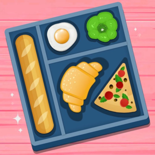 perfectly organize: tidy games