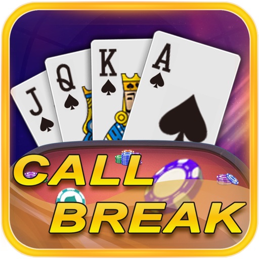 call break online: tash game