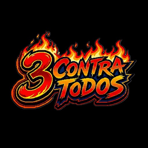 3 contra todos